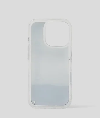 LOGO GLITTER IPHONE 16 PRO KILIF