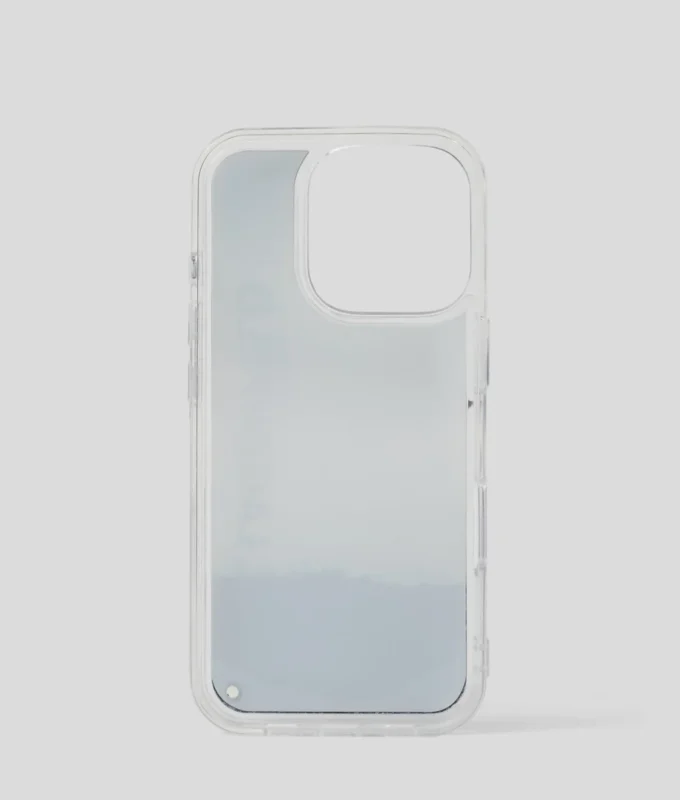 LOGO GLITTER IPHONE 16 PRO KILIF LOGO GLITTER IPHONE 16 PRO KILIF