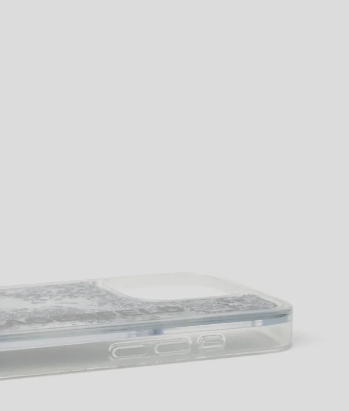 LOGO GLITTER IPHONE 16 PRO KILIF LOGO GLITTER IPHONE 16 PRO KILIF