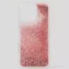 LOGO GLITTER IPHONE 16 PRO MAX KILIF LOGO GLITTER IPHONE 16 PRO MAX KILIF
