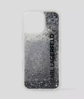 LOGO GLITTER IPHONE 16 PRO MAX KILIF LOGO GLITTER IPHONE 16 PRO MAX KILIF