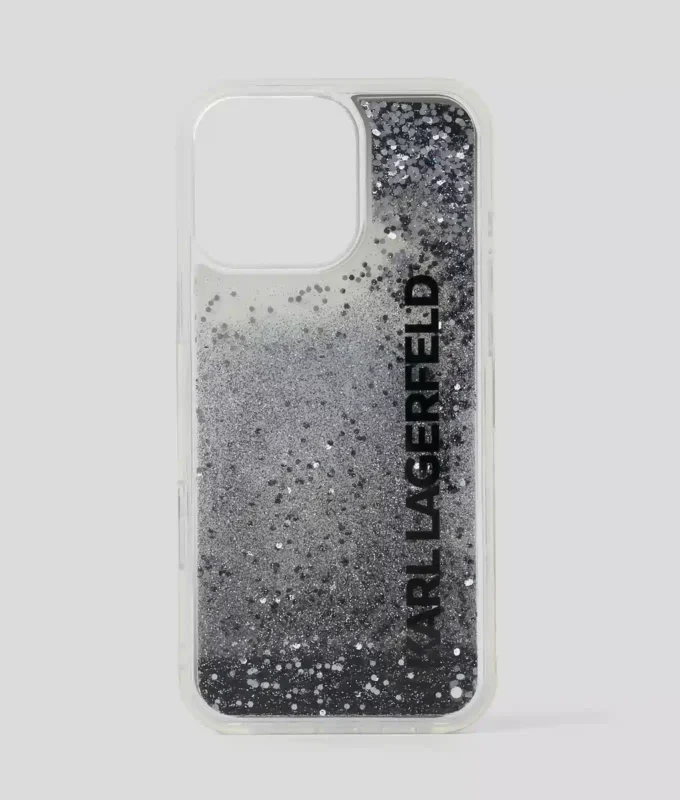 LOGO GLITTER IPHONE 16 PRO MAX KILIF LOGO GLITTER IPHONE 16 PRO MAX KILIF