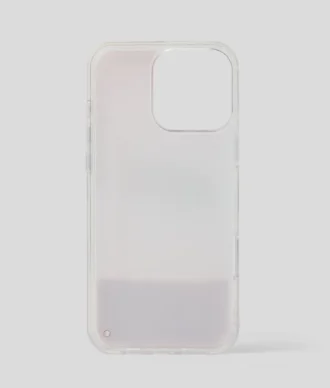 LOGO GLITTER IPHONE 16 PRO MAX KILIF