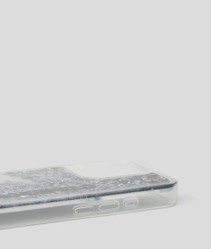 LOGO GLITTER IPHONE 16 PRO MAX KILIF LOGO GLITTER IPHONE 16 PRO MAX KILIF
