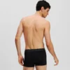 LOGO HAFİF TRUNK – 3’LÜ PAKET LOGO HAFİF TRUNK – 3’LÜ PAKET