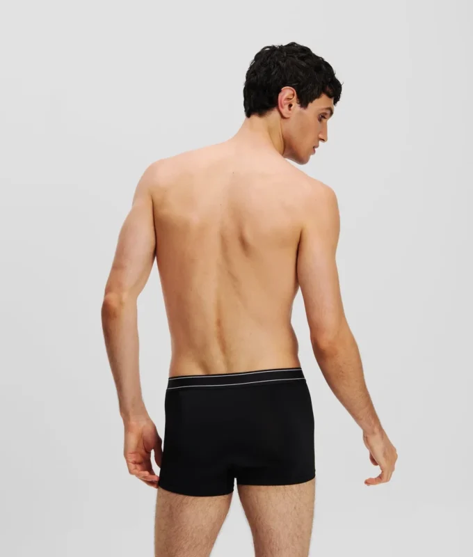 LOGO HAFİF TRUNK – 3’LÜ PAKET LOGO HAFİF TRUNK – 3’LÜ PAKET