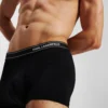 LOGO HAFİF TRUNK – 3’LÜ PAKET LOGO HAFİF TRUNK – 3’LÜ PAKET