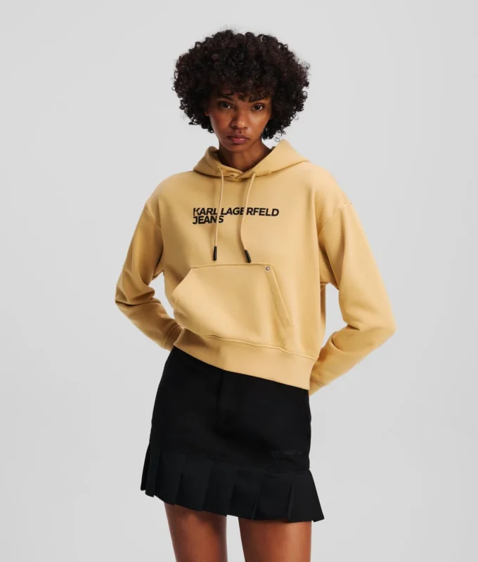 LOGO HOODIE LOGO HOODIE