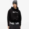 LOGO HOODIE LOGO HOODIE