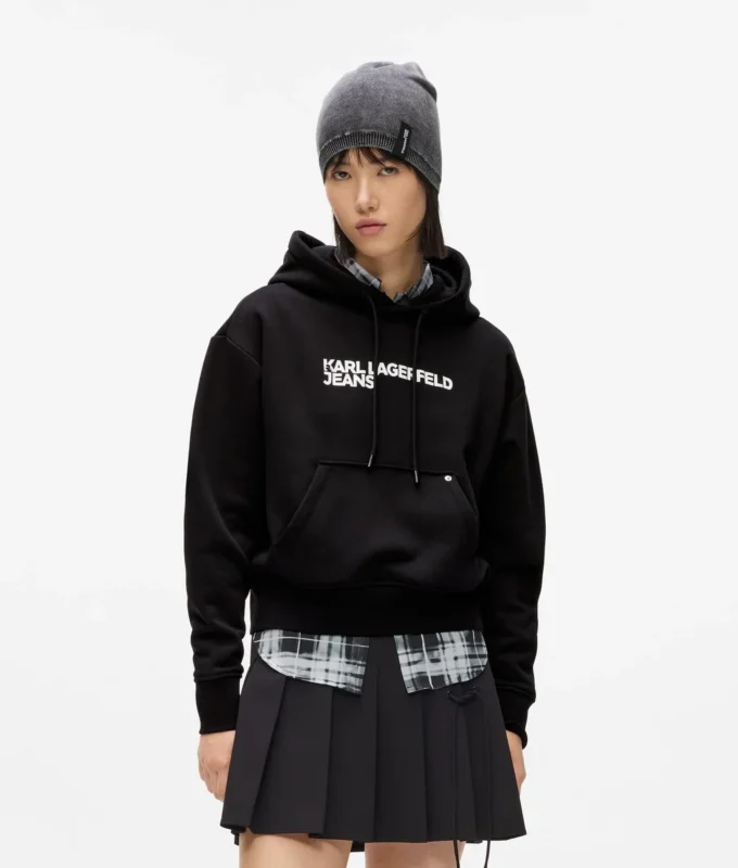 LOGO HOODIE LOGO HOODIE