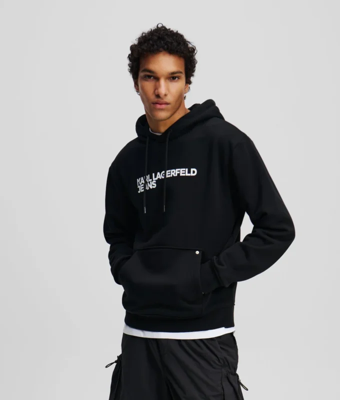 LOGO HOODIE LOGO HOODIE