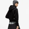 LOGO HOODIE LOGO HOODIE
