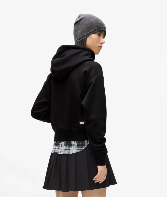 LOGO HOODIE LOGO HOODIE