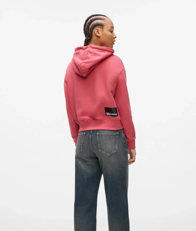 LOGO HOODIE LOGO HOODIE