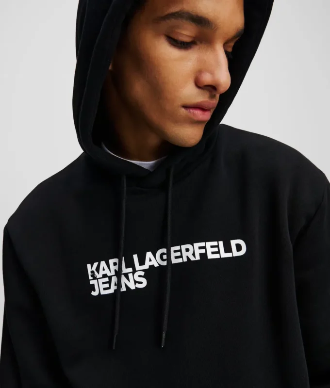 LOGO HOODIE LOGO HOODIE