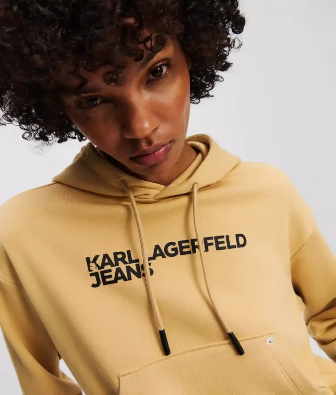 LOGO HOODIE LOGO HOODIE