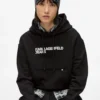LOGO HOODIE LOGO HOODIE