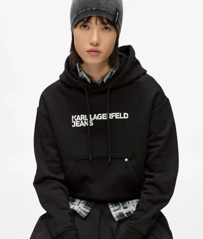 LOGO HOODIE LOGO HOODIE
