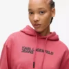 LOGO HOODIE LOGO HOODIE