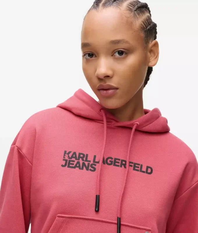 LOGO HOODIE LOGO HOODIE