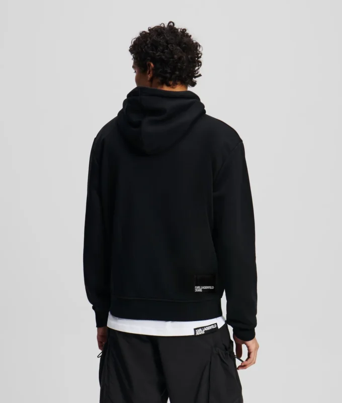 LOGO HOODIE LOGO HOODIE