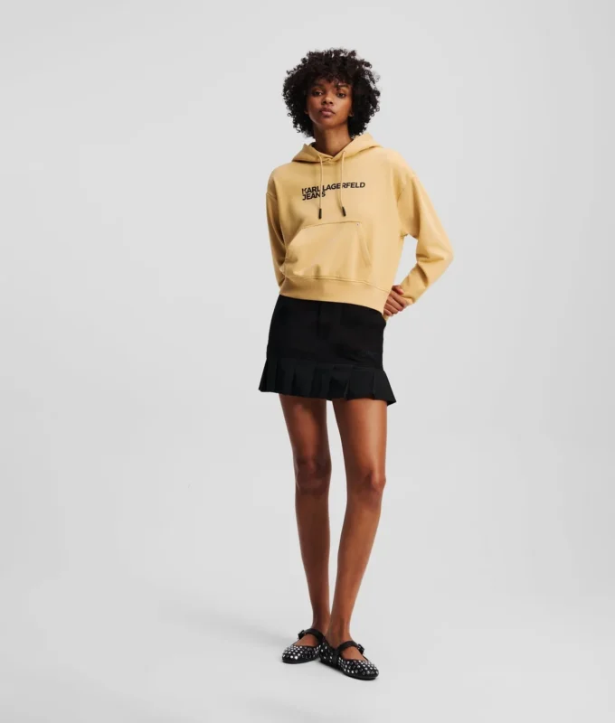 LOGO HOODIE LOGO HOODIE