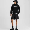 LOGO HOODIE LOGO HOODIE