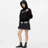 LOGO HOODIE LOGO HOODIE