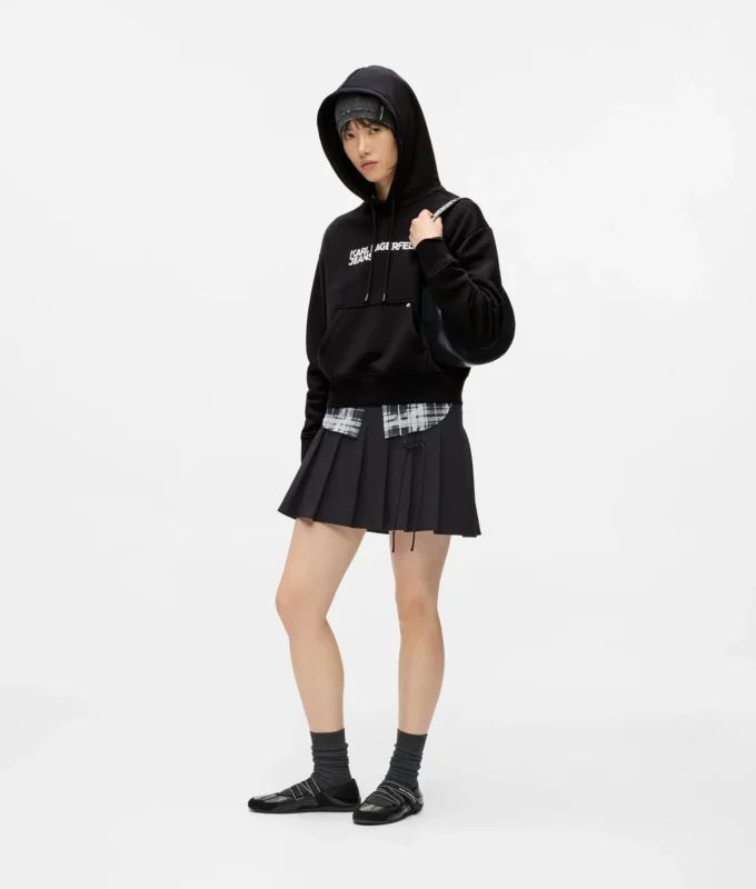 LOGO HOODIE LOGO HOODIE