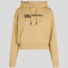 LOGO HOODIE LOGO HOODIE