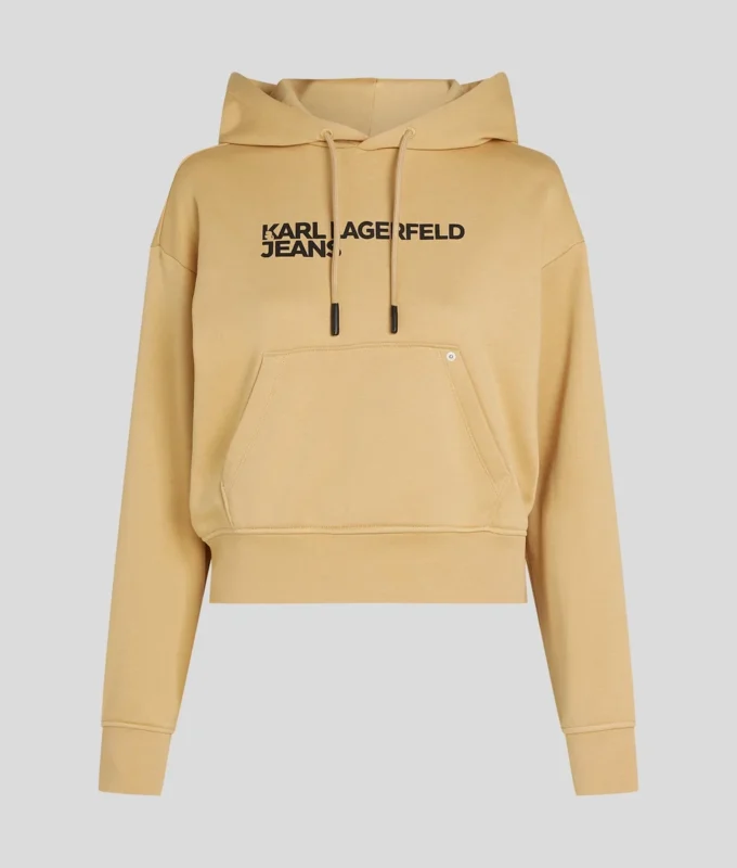 LOGO HOODIE LOGO HOODIE