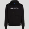 LOGO HOODIE LOGO HOODIE