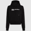 LOGO HOODIE LOGO HOODIE