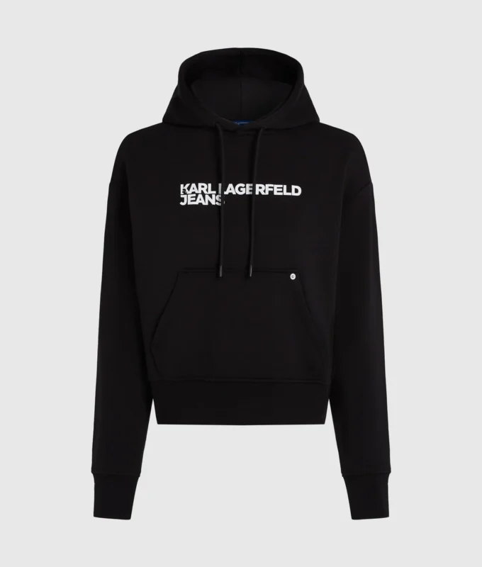 LOGO HOODIE LOGO HOODIE