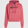 LOGO HOODIE LOGO HOODIE