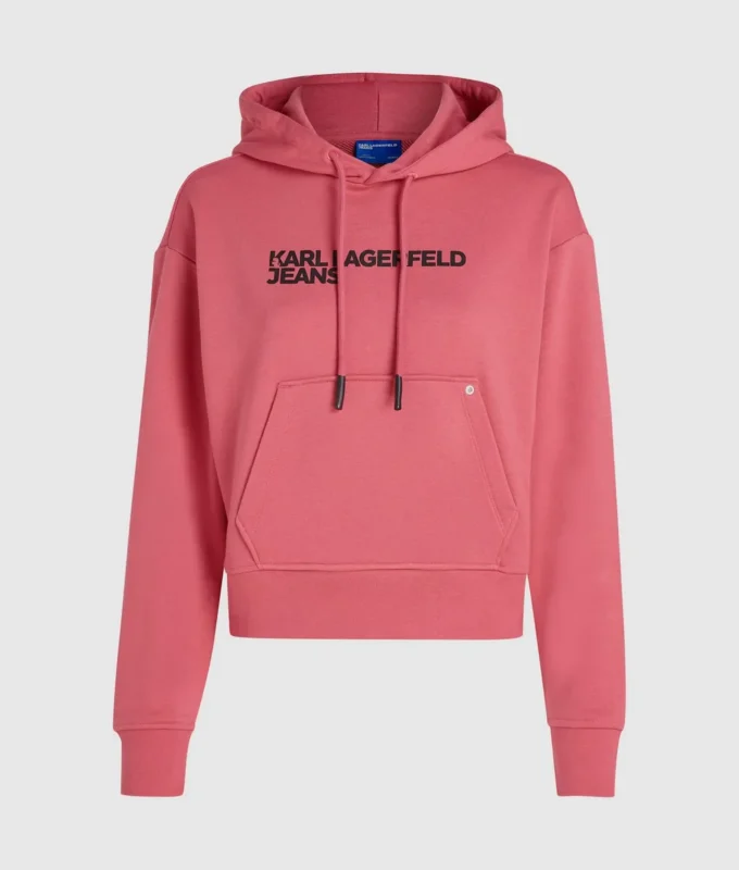 LOGO HOODIE LOGO HOODIE