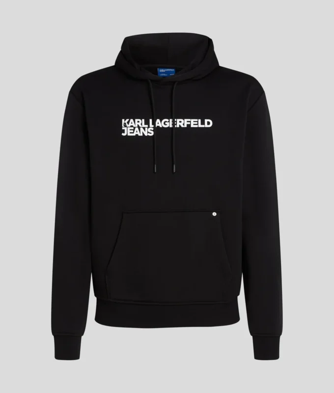 LOGO HOODIE LOGO HOODIE