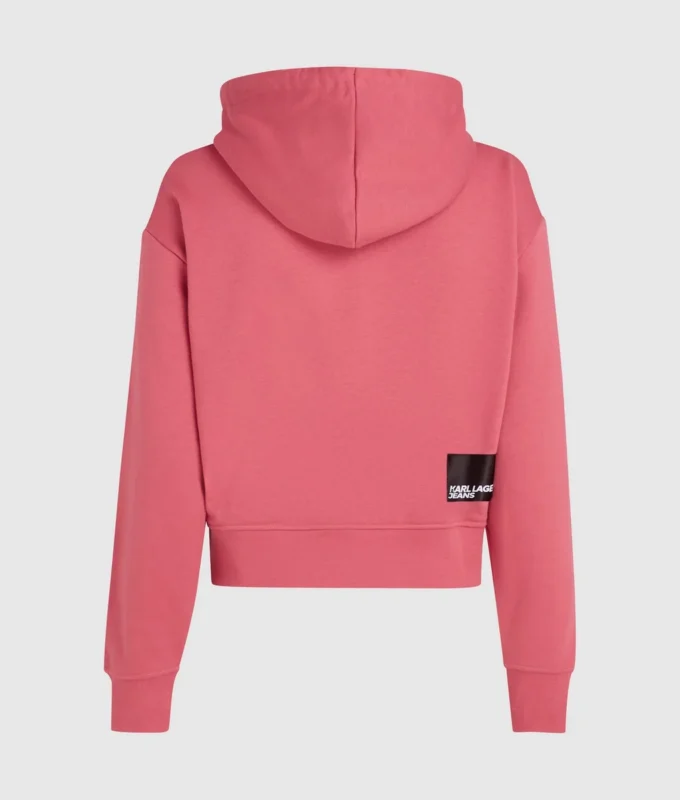 LOGO HOODIE LOGO HOODIE