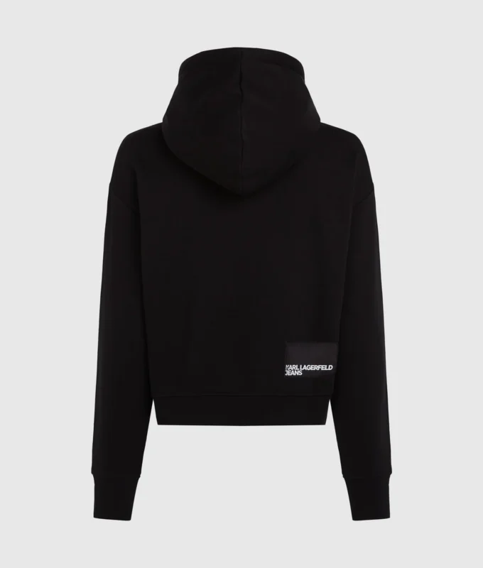 LOGO HOODIE LOGO HOODIE
