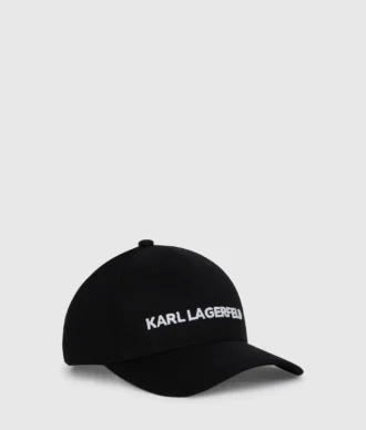 Logo işlemeli şapka Logo işlemeli şapka