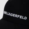 Logo işlemeli şapka Logo işlemeli şapka