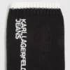Logo işlemeli örgü eldivenler Logo işlemeli örgü eldivenler