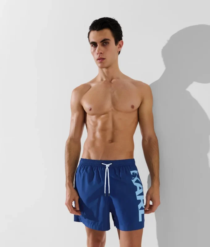 LOGO KISA BOARDSHORTS LOGO KISA BOARDSHORTS