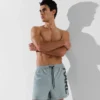 LOGO KISA BOARDSHORTS LOGO KISA BOARDSHORTS