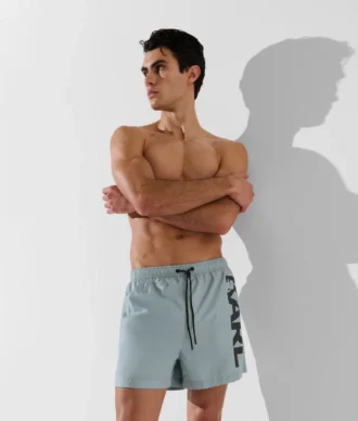 LOGO KISA BOARDSHORTS LOGO KISA BOARDSHORTS