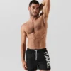LOGO KISA BOARDSHORTS LOGO KISA BOARDSHORTS