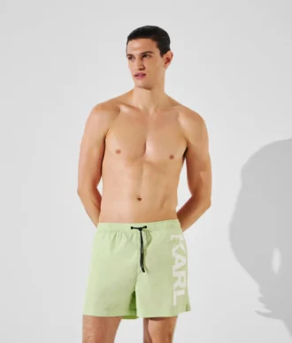 LOGO KISA BOARDSHORTS LOGO KISA BOARDSHORTS
