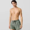 LOGO KISA BOARDSHORTS LOGO KISA BOARDSHORTS