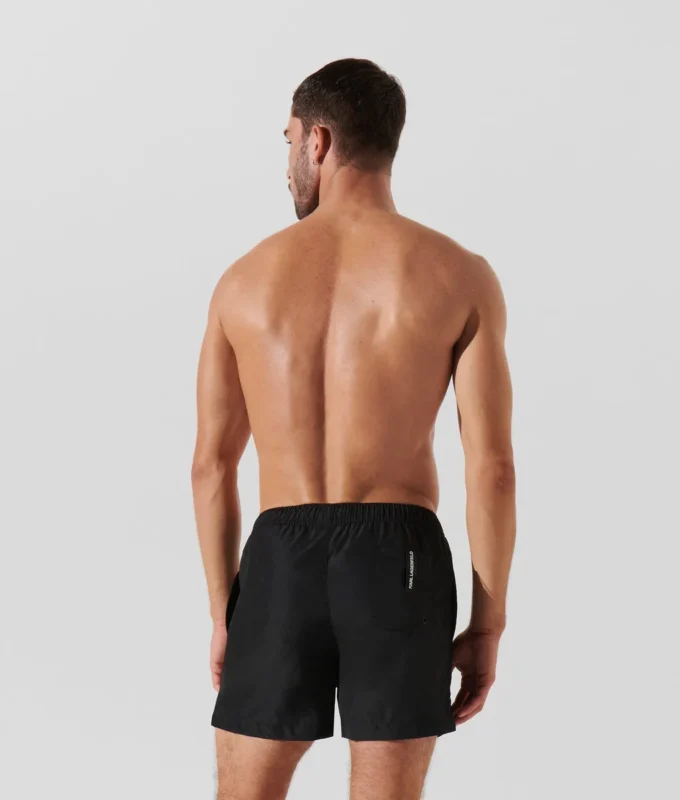 LOGO KISA BOARDSHORTS LOGO KISA BOARDSHORTS