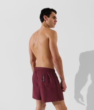 LOGO KISA BOARDSHORTS